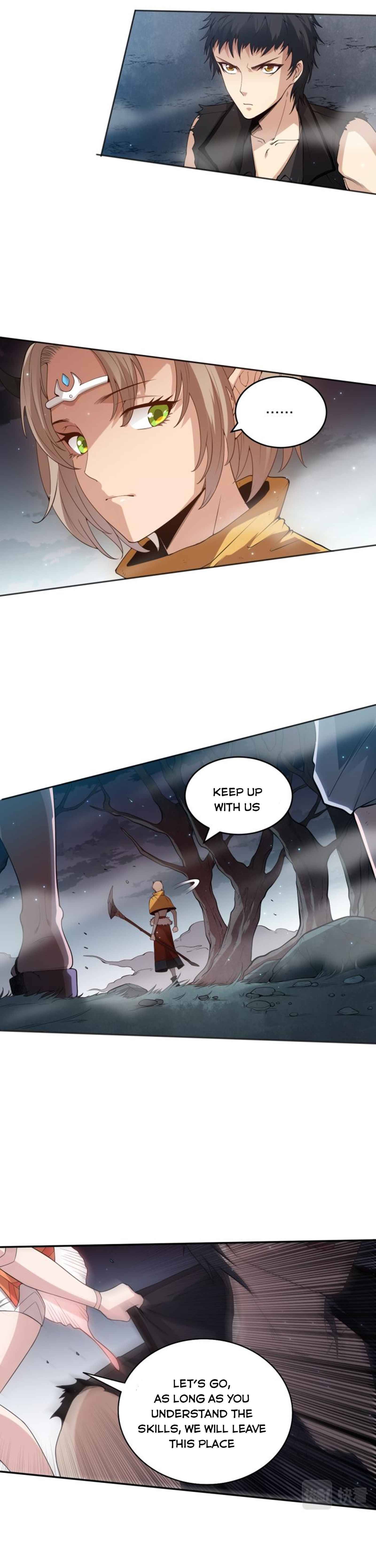 Ultimate Soldier Chapter 152 - page 17