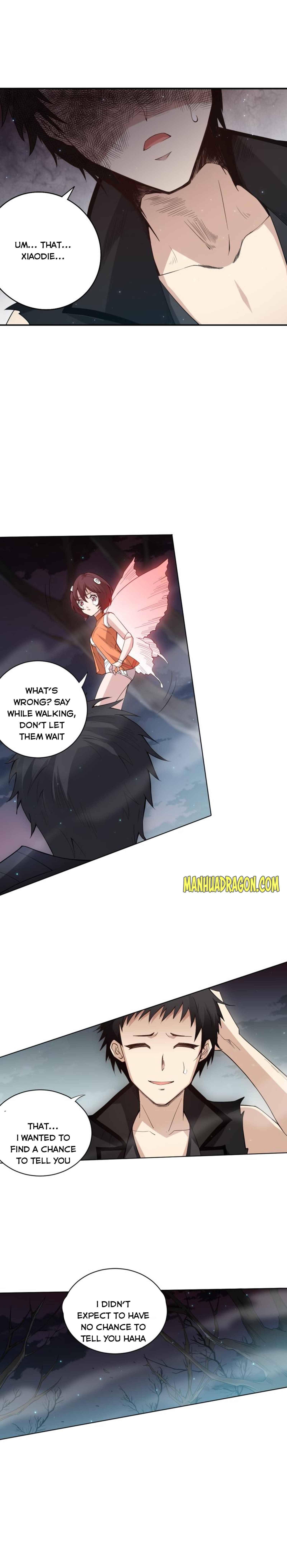 Ultimate Soldier Chapter 152 - page 19