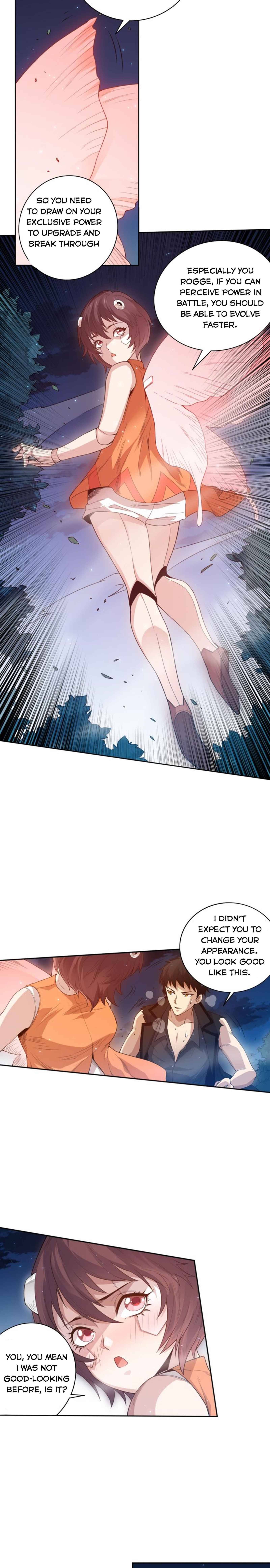 Ultimate Soldier Chapter 152 - page 2