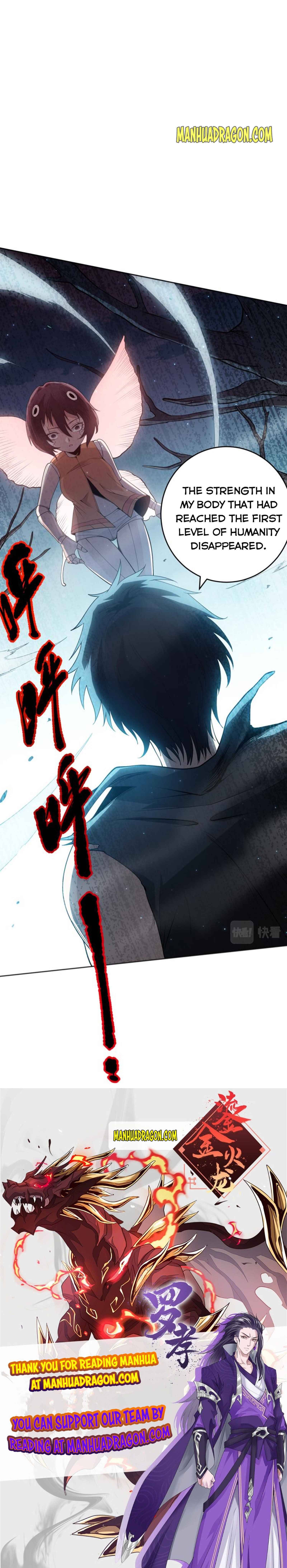 Ultimate Soldier Chapter 152 - page 21