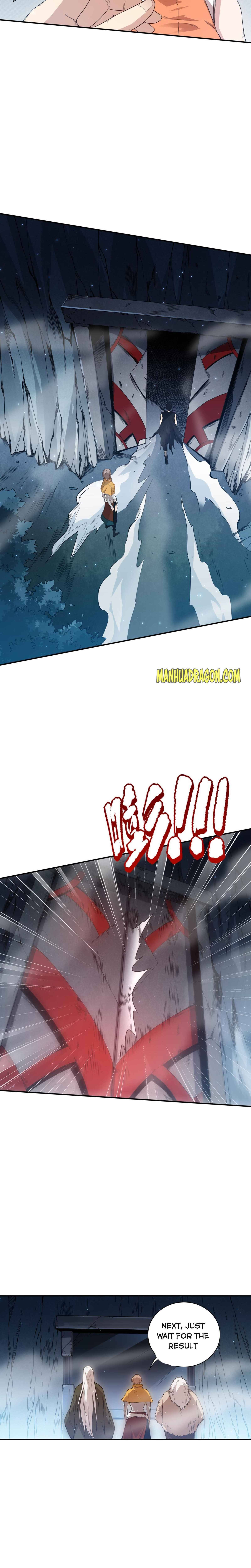 Ultimate Soldier Chapter 153 - page 12