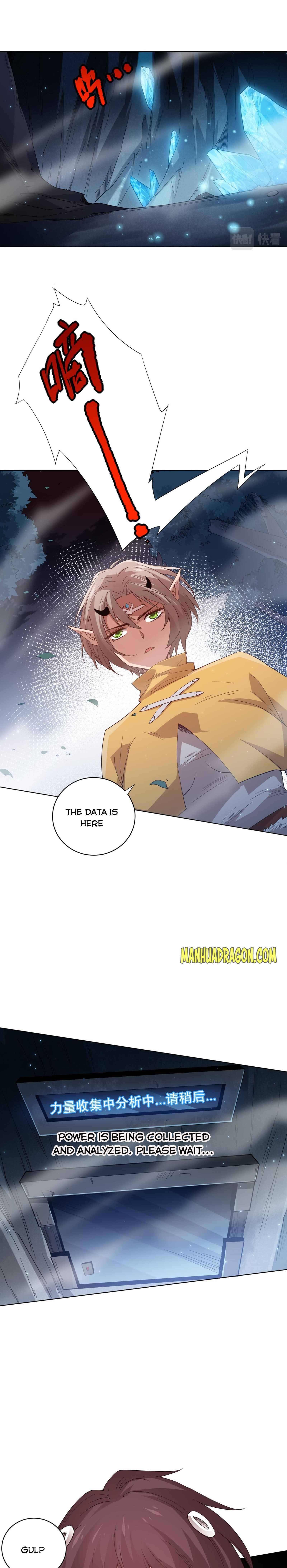 Ultimate Soldier Chapter 153 - page 16