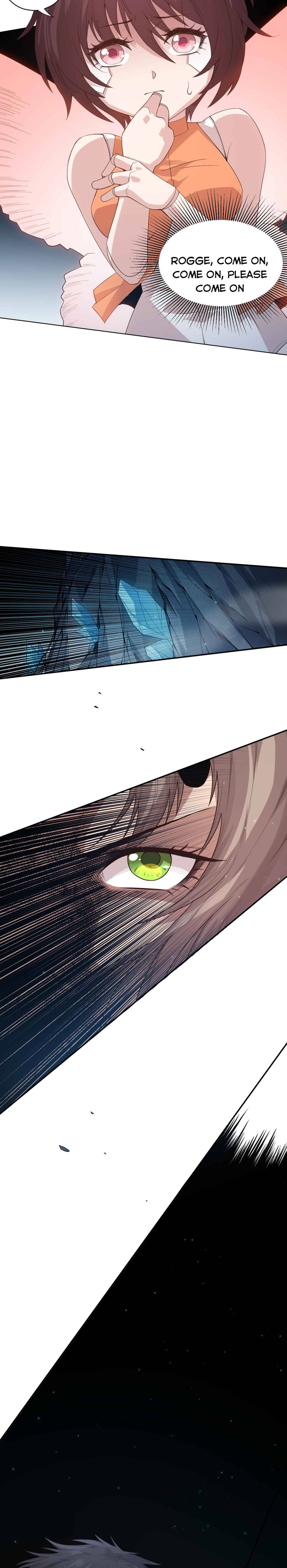 Ultimate Soldier Chapter 153 - page 17