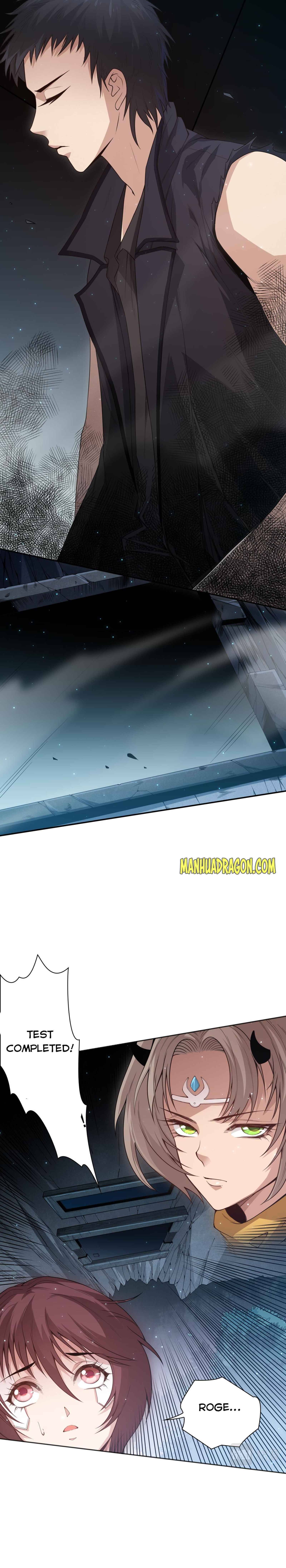Ultimate Soldier Chapter 153 - page 18