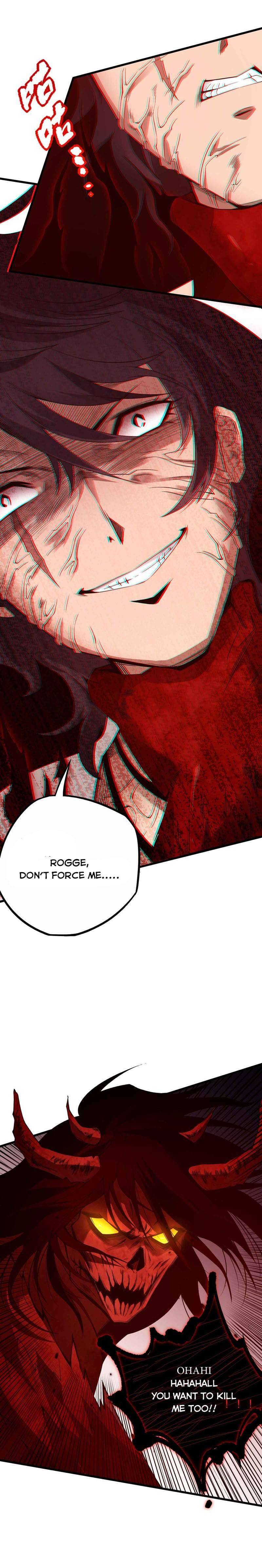 Ultimate Soldier chapter 132 - page 15