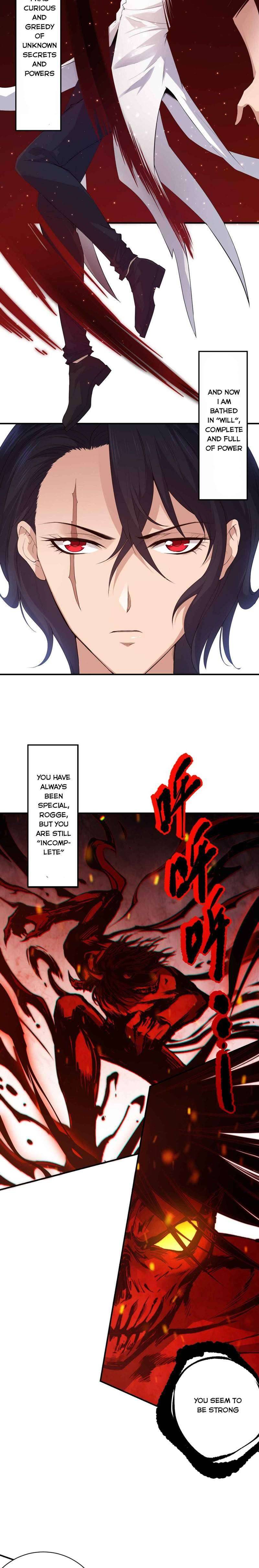 Ultimate Soldier chapter 132 - page 2