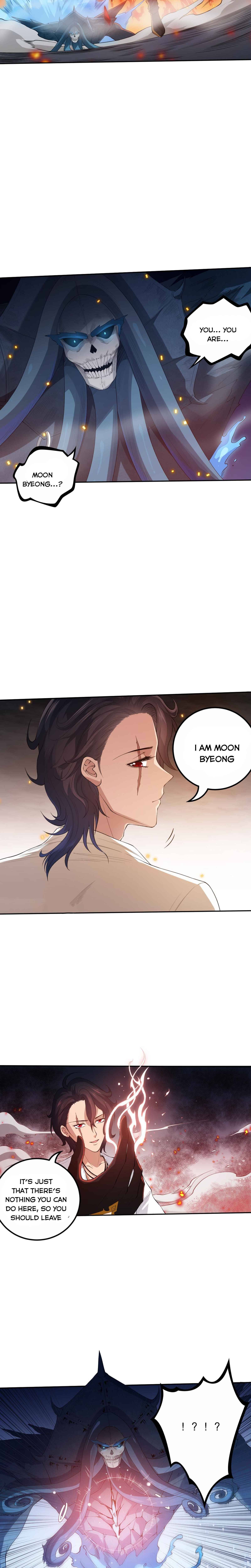 Ultimate Soldier chapter 131 - page 14