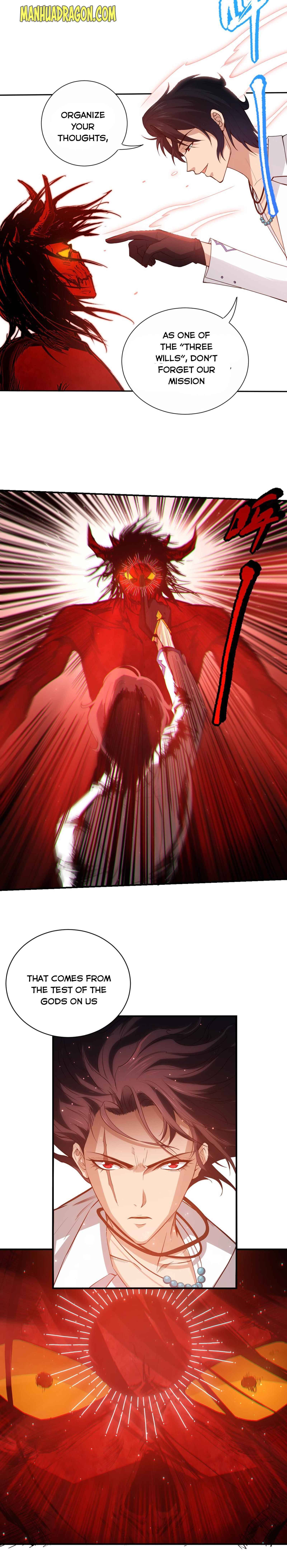 Ultimate Soldier chapter 131 - page 18