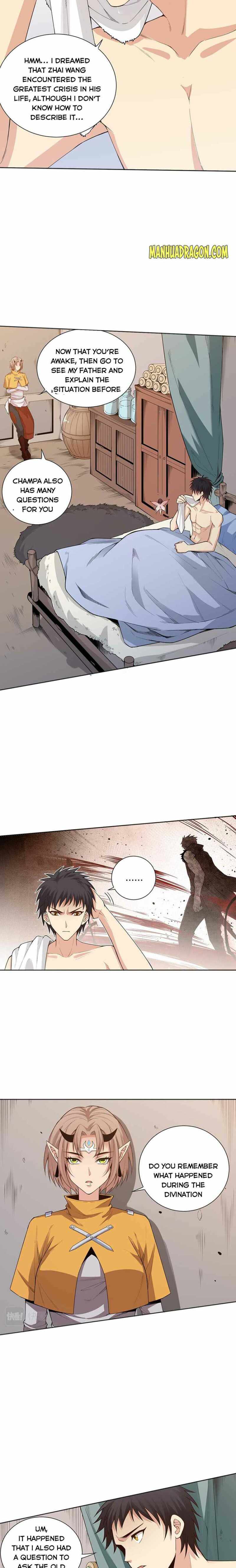 Ultimate Soldier chapter 160 - page 11