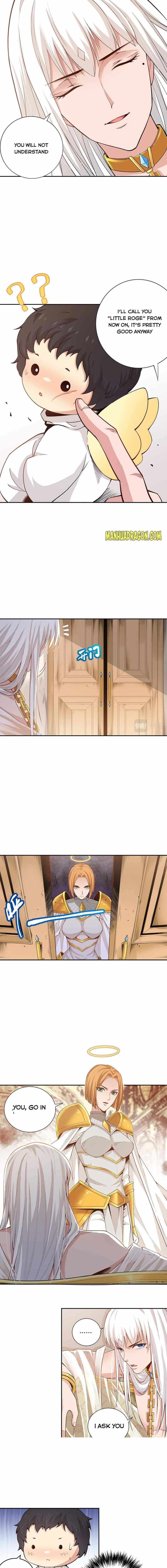 Ultimate Soldier chapter 160 - page 3