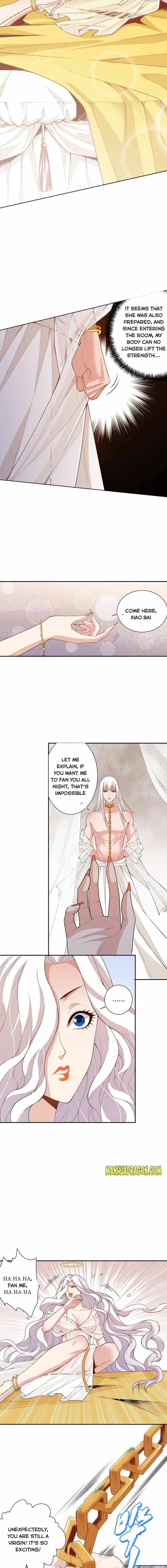 Ultimate Soldier chapter 160 - page 8