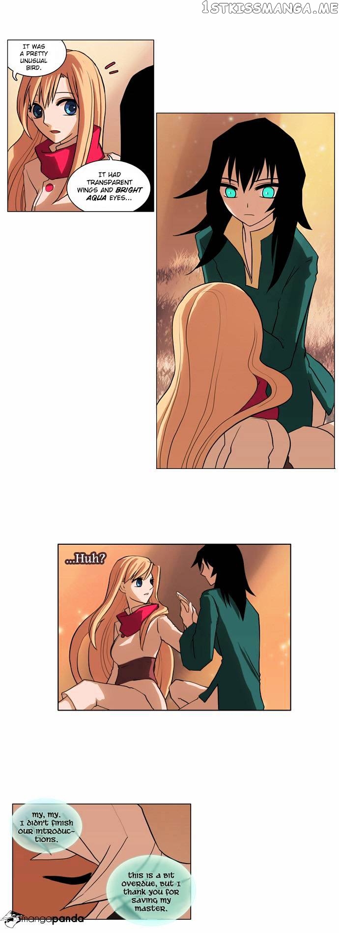 Abide in the Wind chapter 3 - page 10