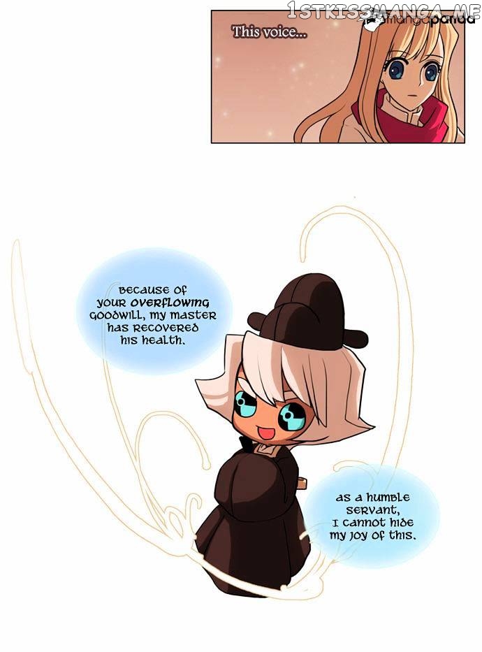 Abide in the Wind chapter 3 - page 11
