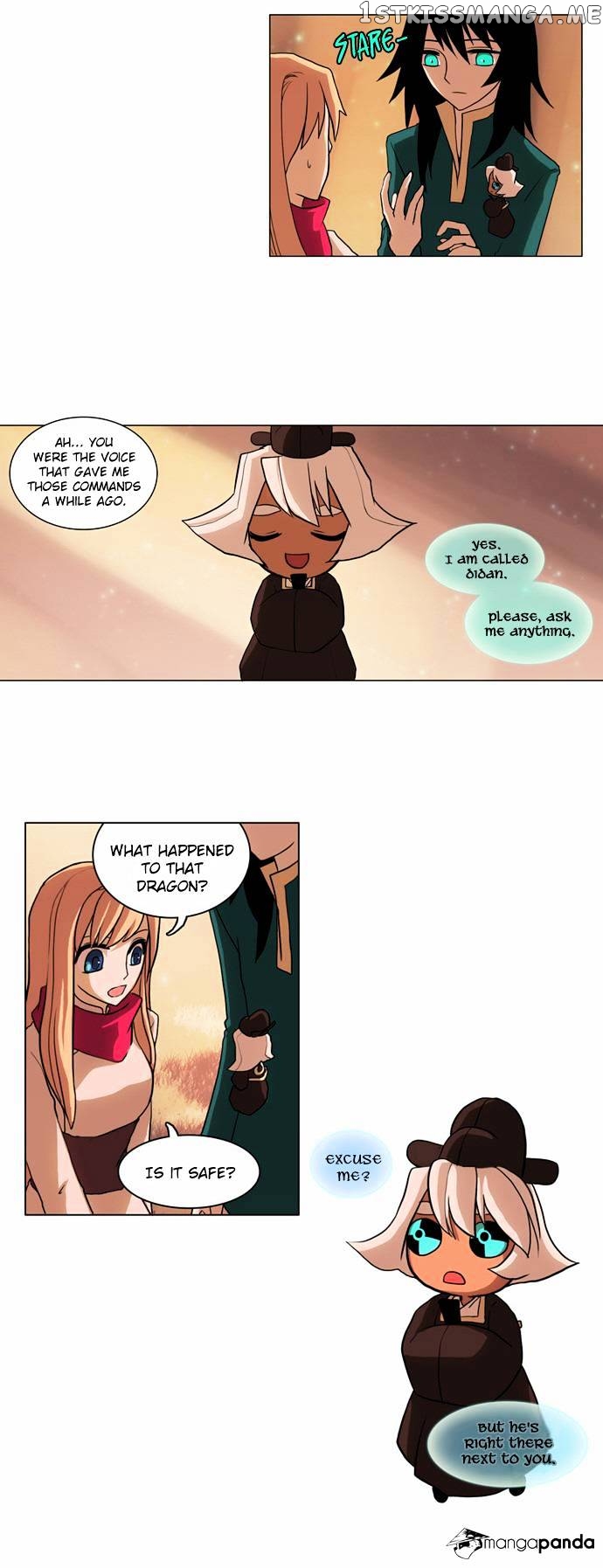 Abide in the Wind chapter 3 - page 13
