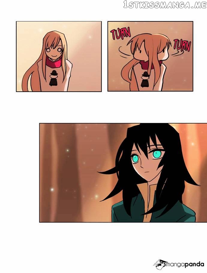 Abide in the Wind chapter 3 - page 14