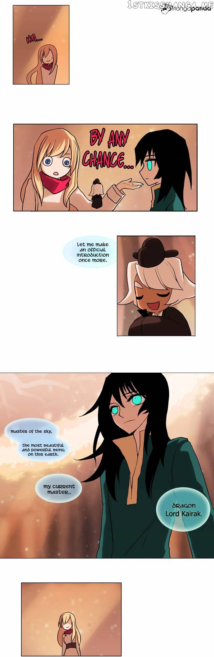 Abide in the Wind chapter 3 - page 15