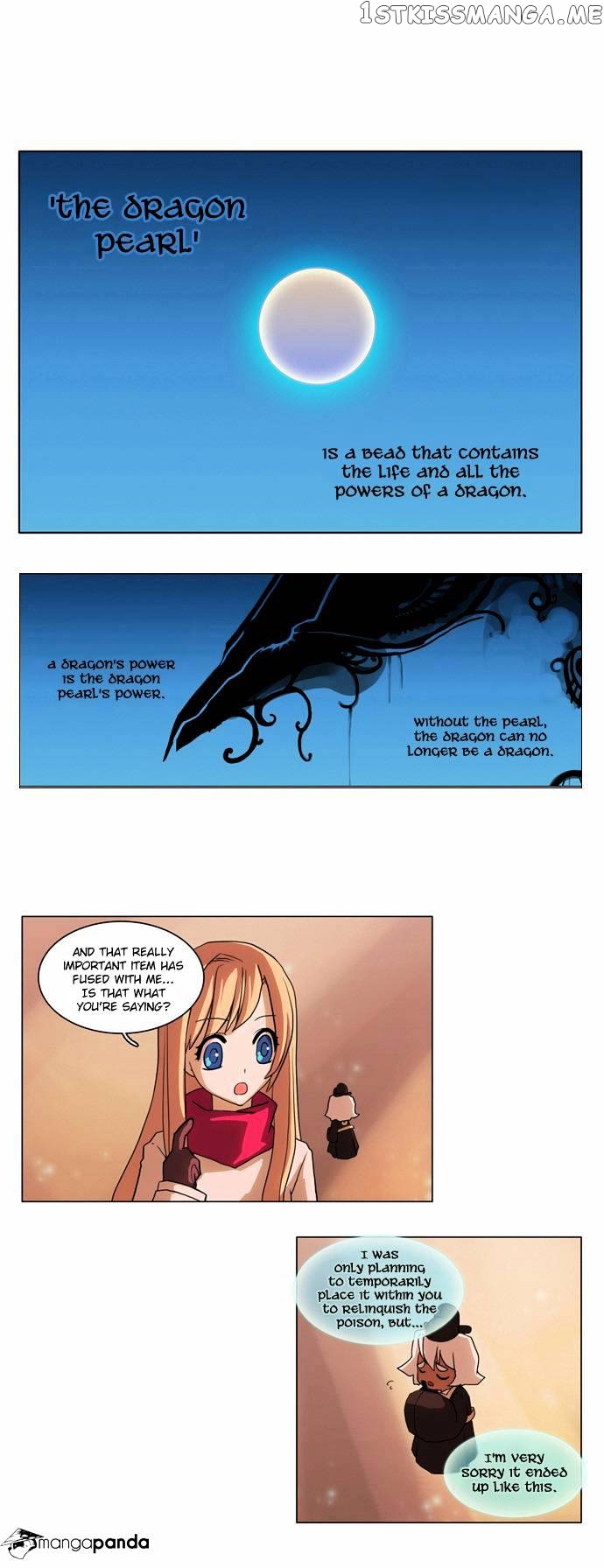 Abide in the Wind chapter 3 - page 17