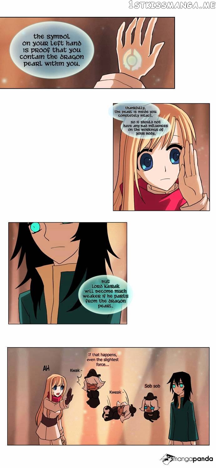 Abide in the Wind chapter 3 - page 18