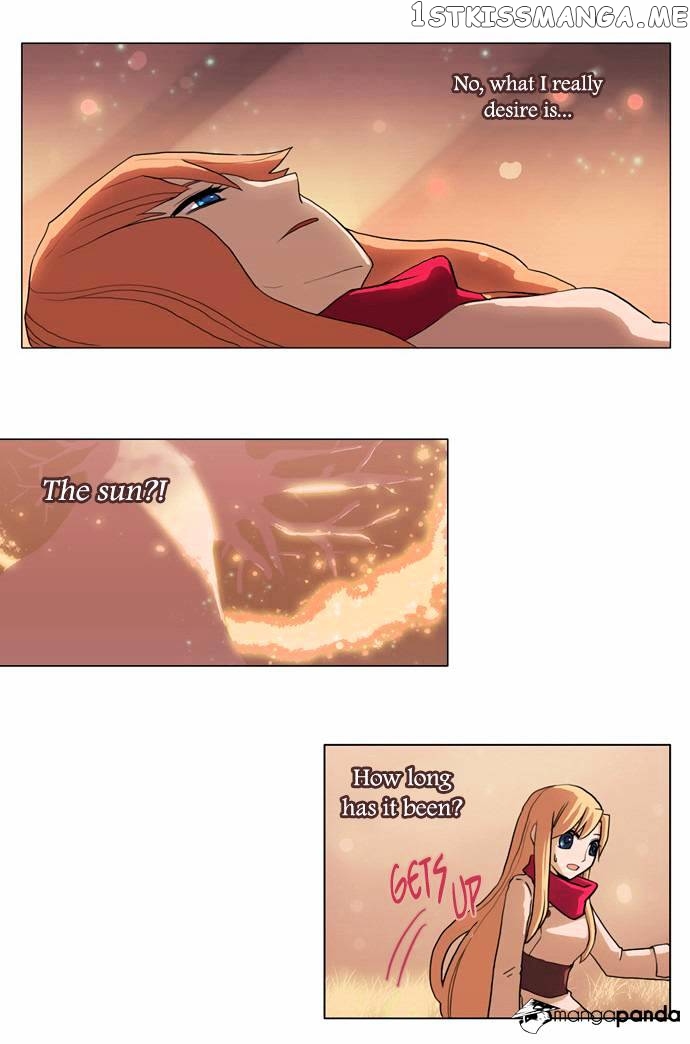 Abide in the Wind chapter 3 - page 2