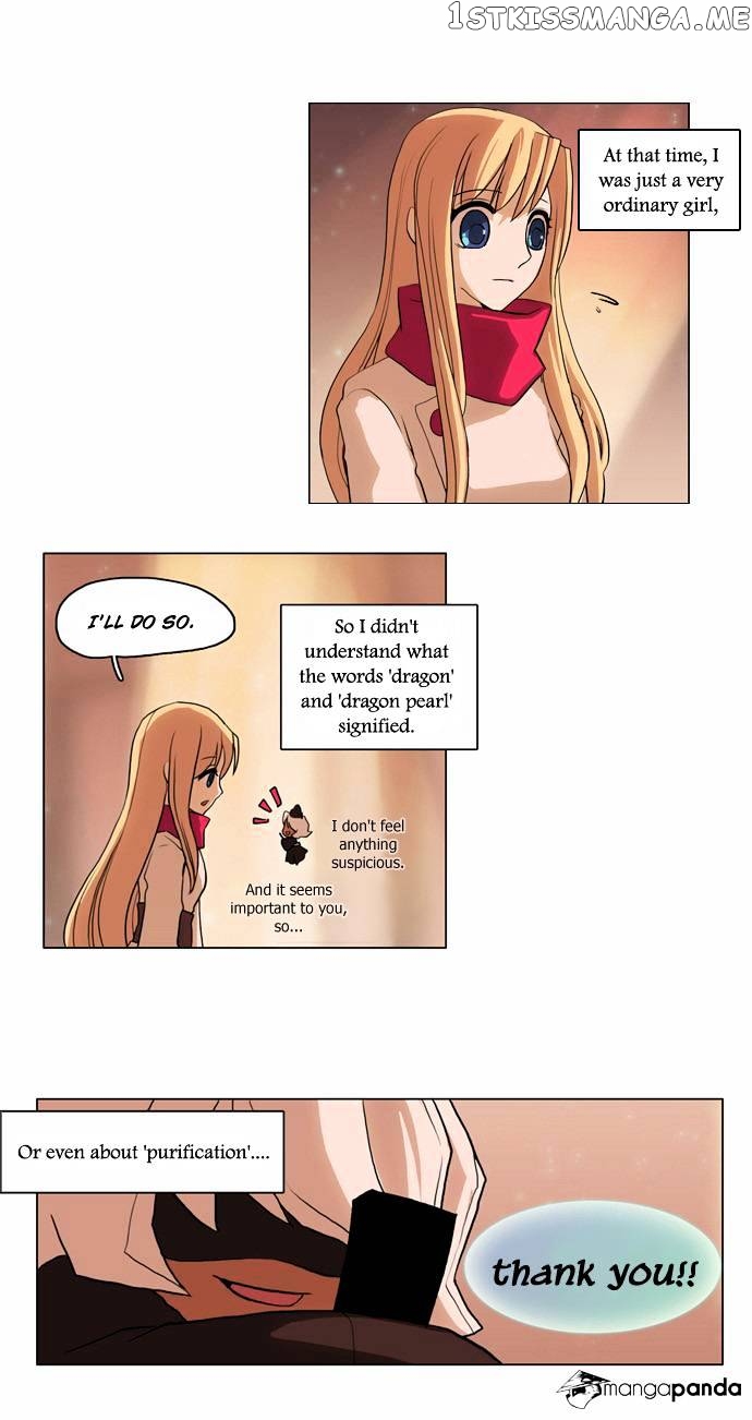 Abide in the Wind chapter 3 - page 20
