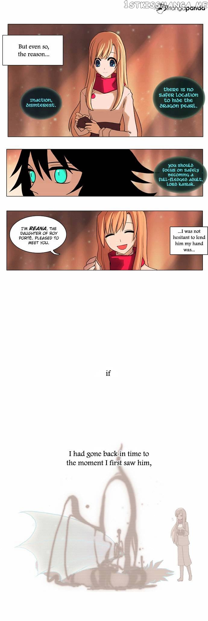 Abide in the Wind chapter 3 - page 22