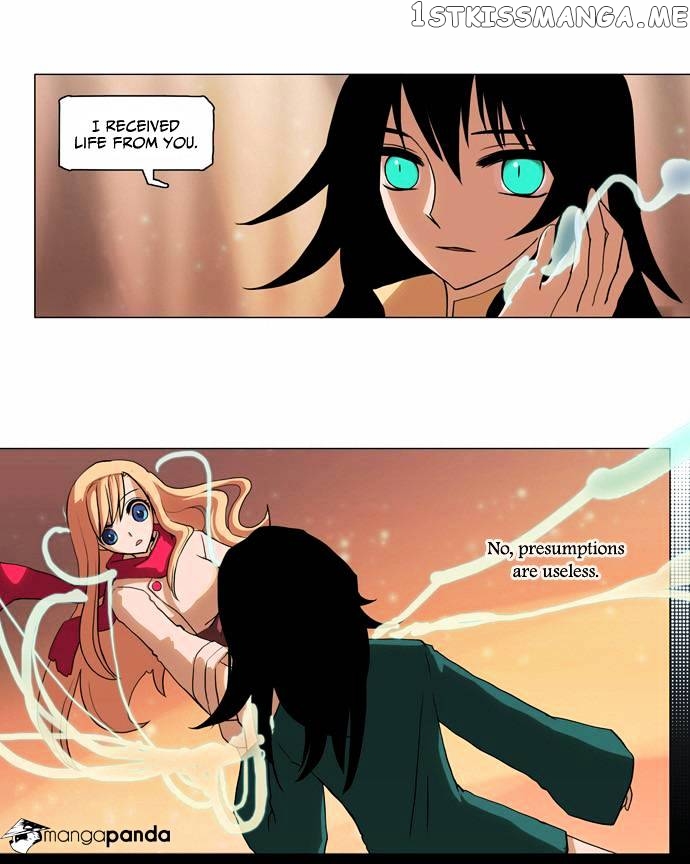 Abide in the Wind chapter 3 - page 26