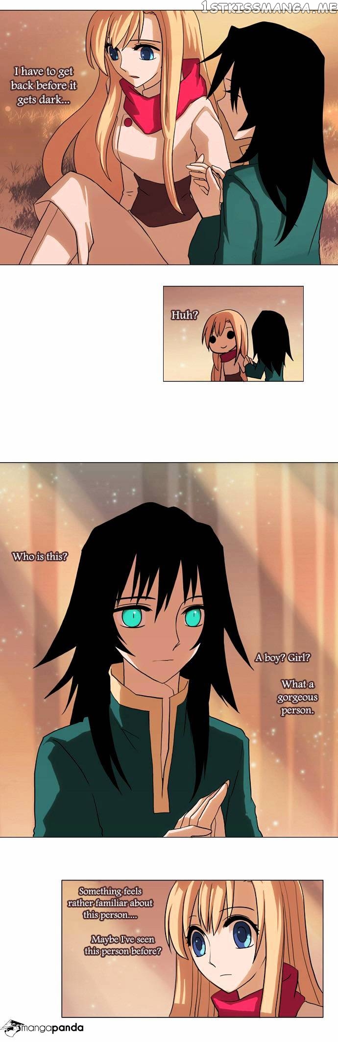 Abide in the Wind chapter 3 - page 3