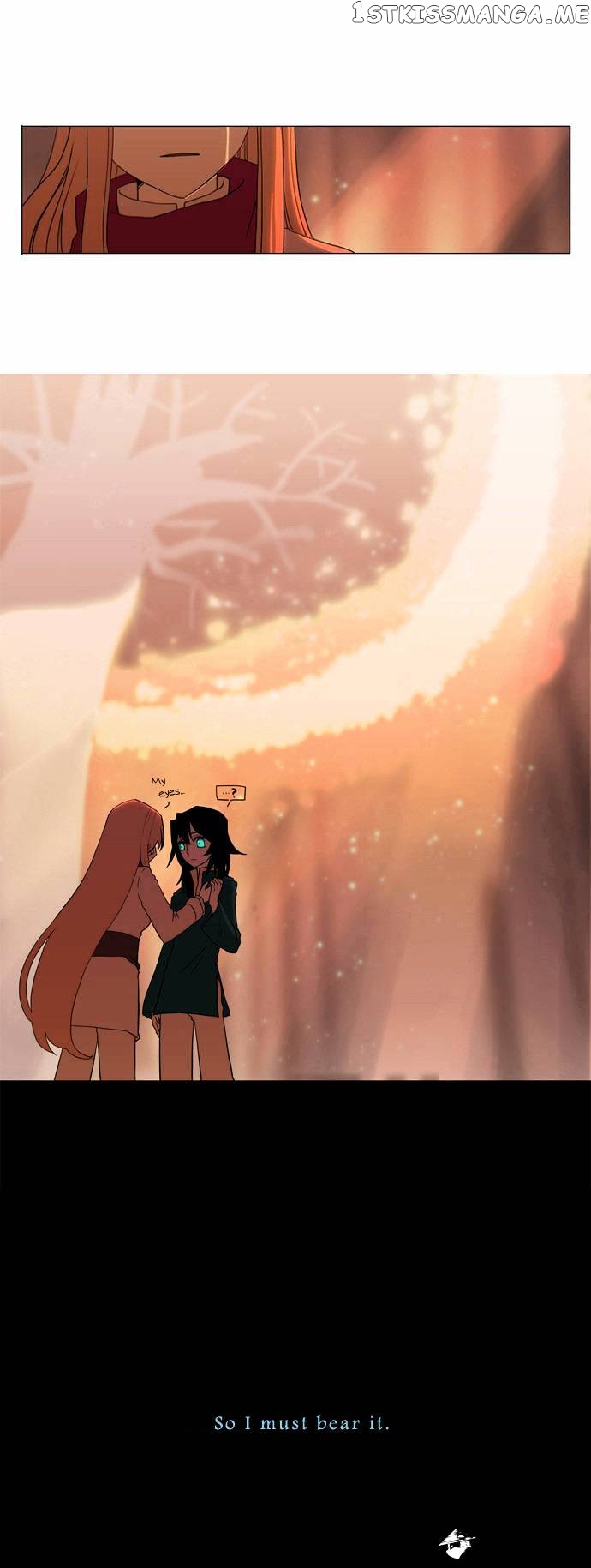Abide in the Wind chapter 3 - page 30