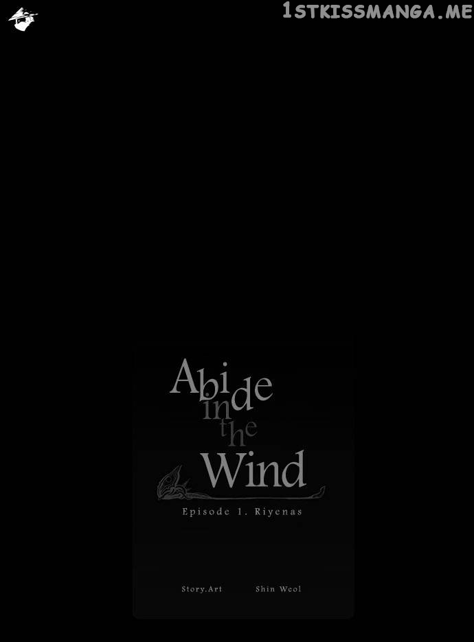 Abide in the Wind chapter 3 - page 32