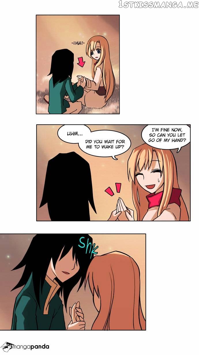 Abide in the Wind chapter 3 - page 4