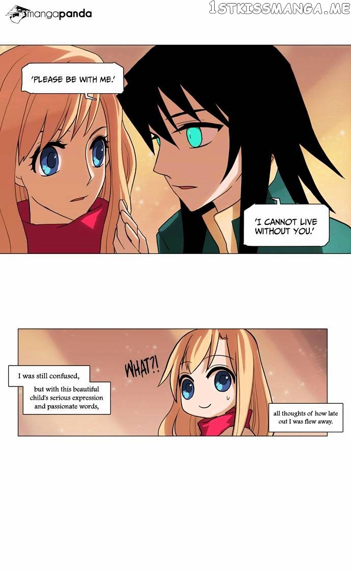 Abide in the Wind chapter 3 - page 5