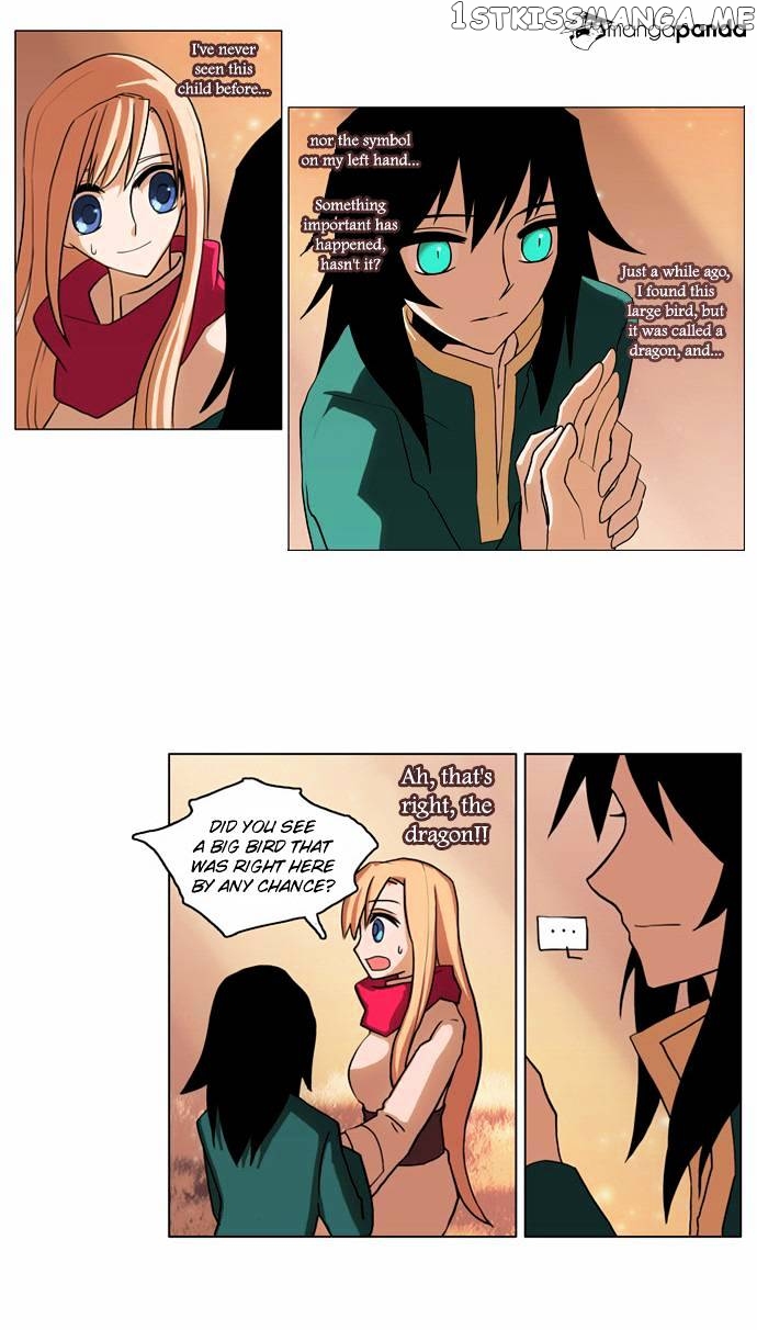 Abide in the Wind chapter 3 - page 9