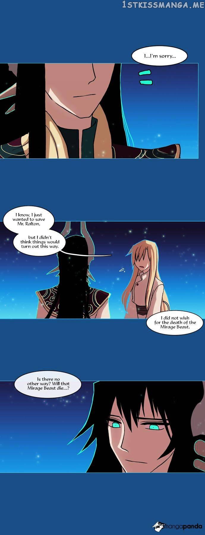 Abide in the Wind chapter 35 - page 10