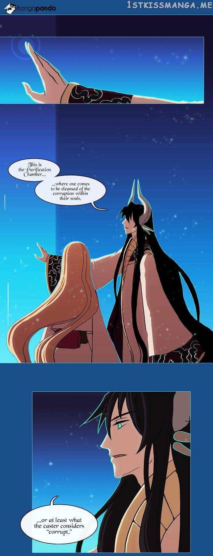 Abide in the Wind chapter 35 - page 11