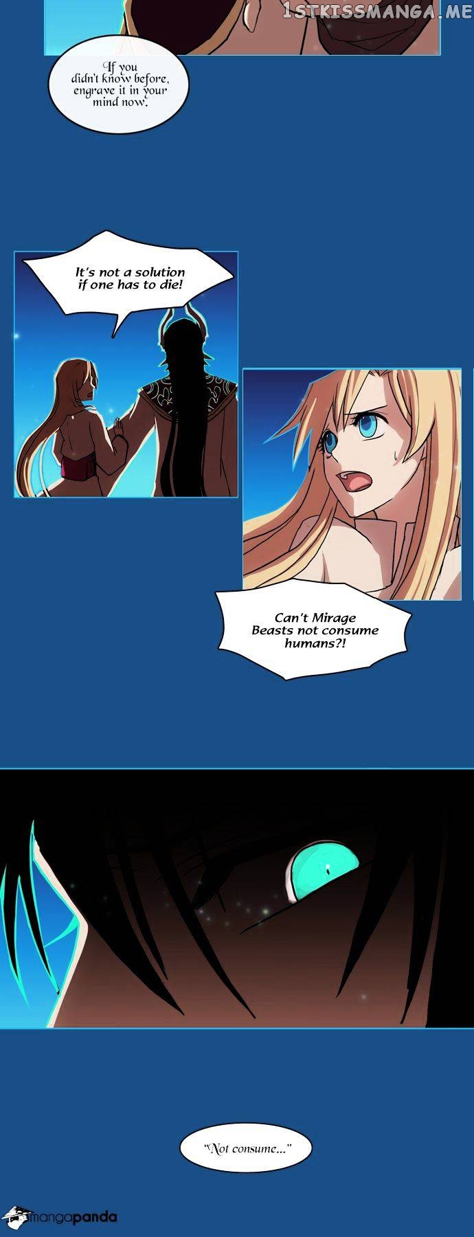 Abide in the Wind chapter 35 - page 13