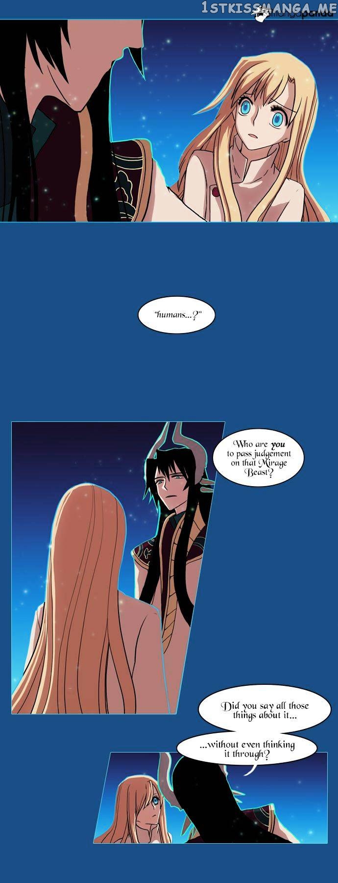 Abide in the Wind chapter 35 - page 14