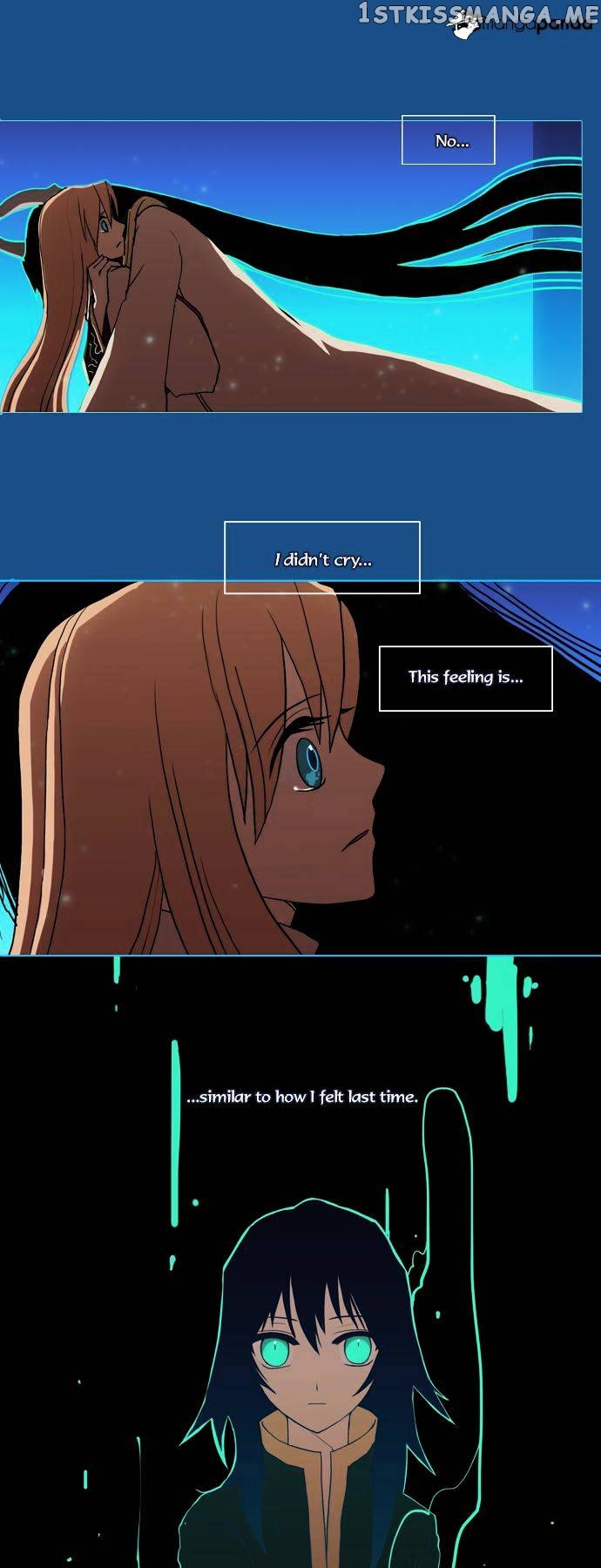 Abide in the Wind chapter 35 - page 18