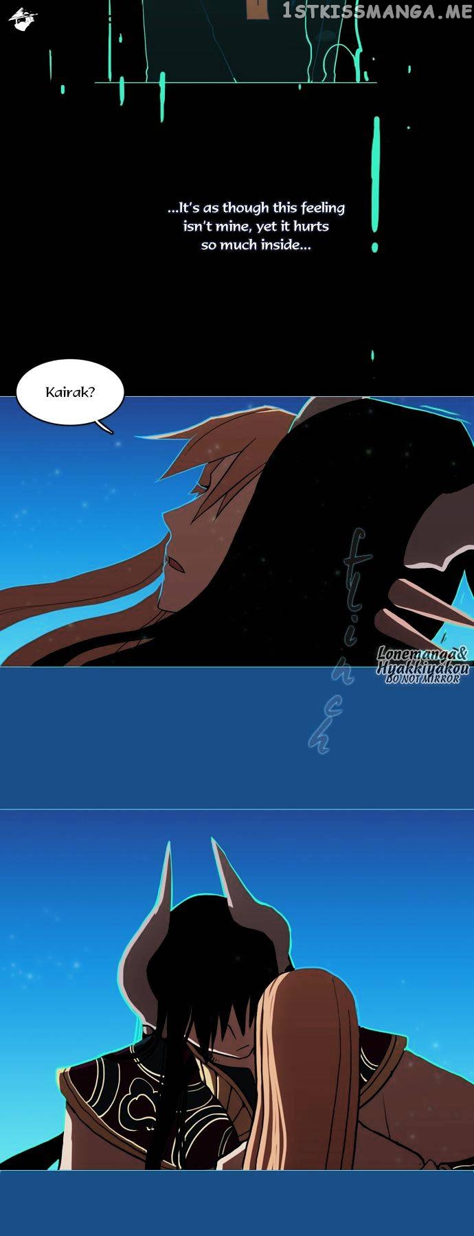 Abide in the Wind chapter 35 - page 19