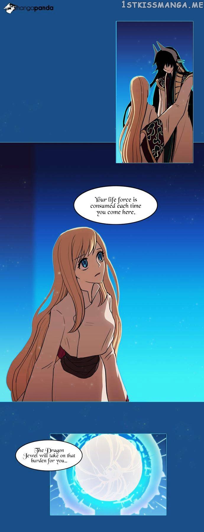 Abide in the Wind chapter 35 - page 21