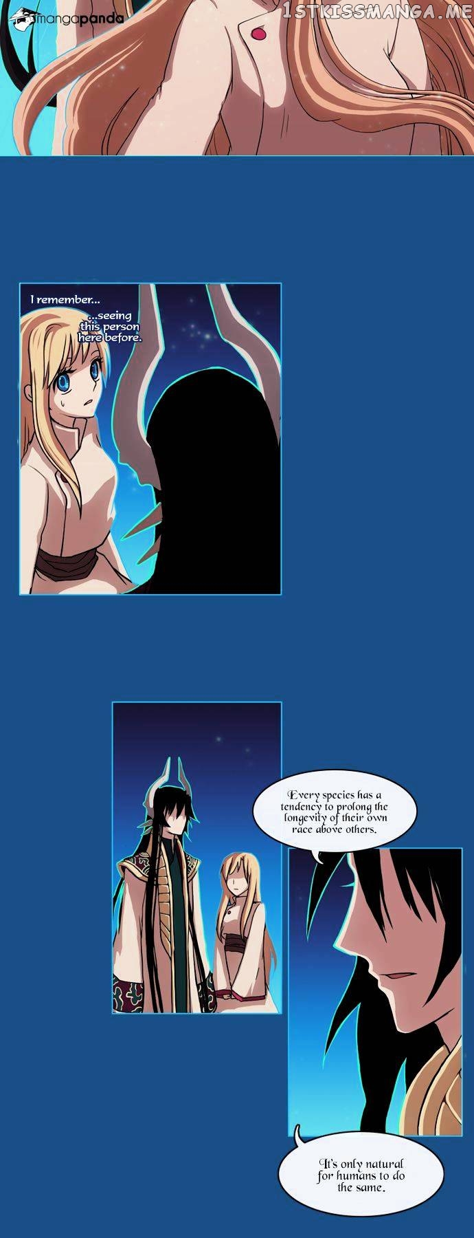 Abide in the Wind chapter 35 - page 5
