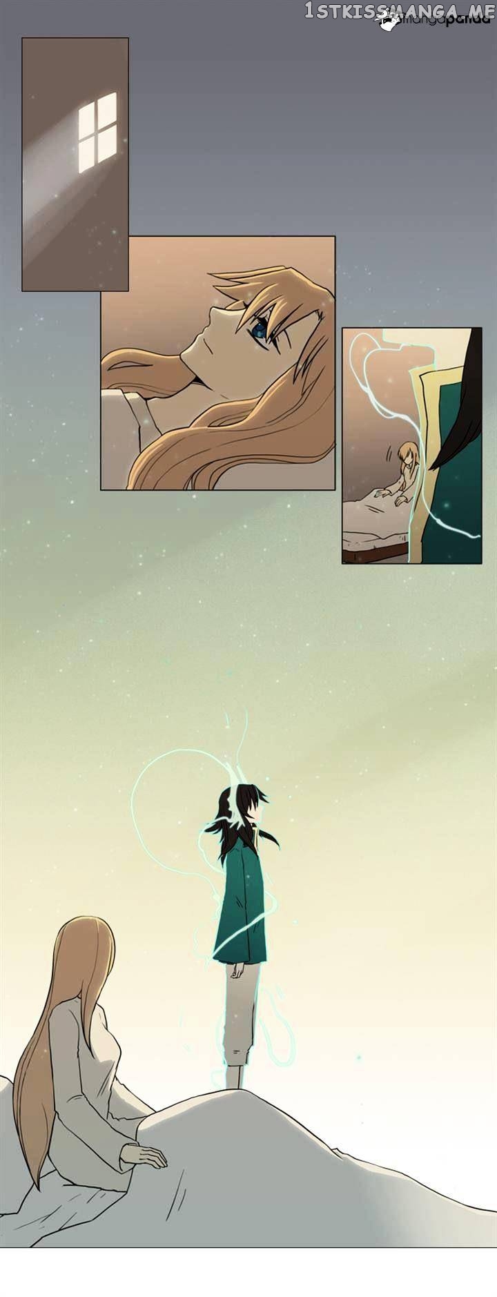 Abide in the Wind chapter 28 - page 1