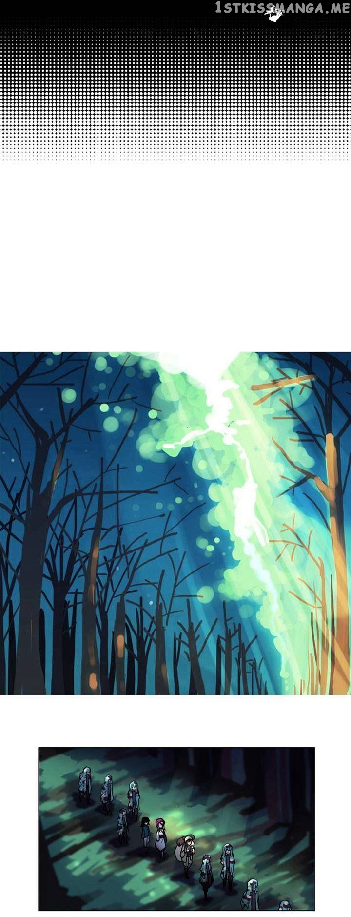Abide in the Wind chapter 28 - page 10
