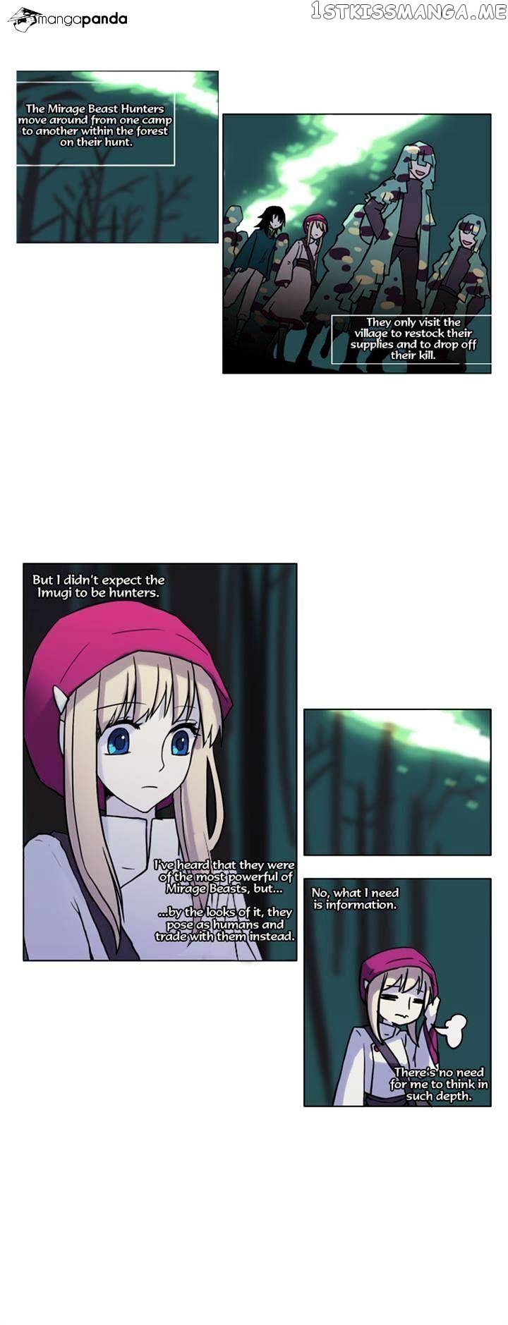 Abide in the Wind chapter 28 - page 11