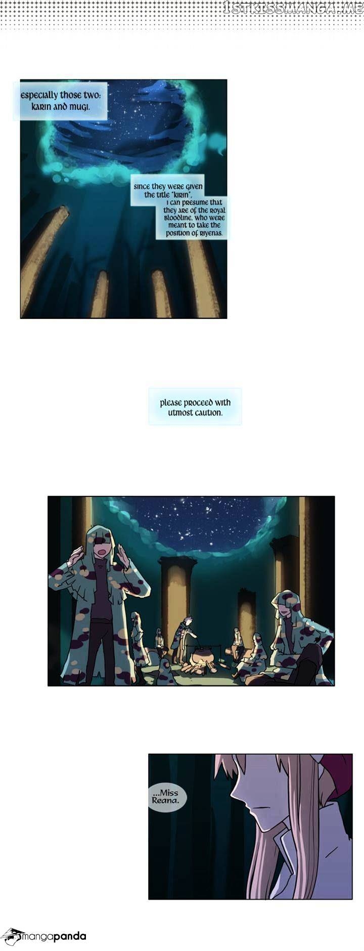 Abide in the Wind chapter 28 - page 18