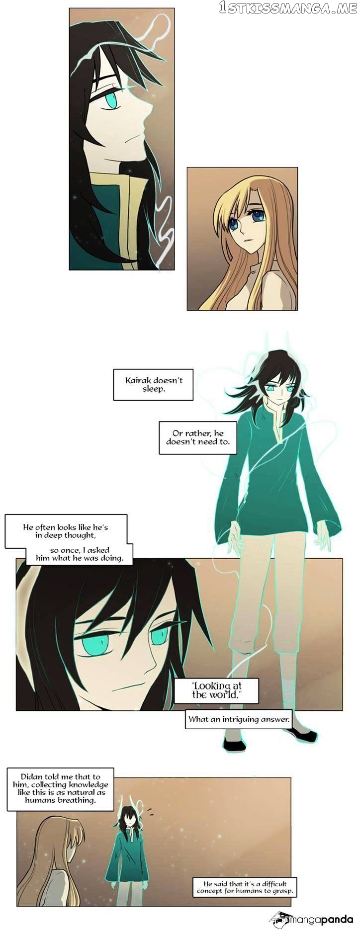 Abide in the Wind chapter 28 - page 2