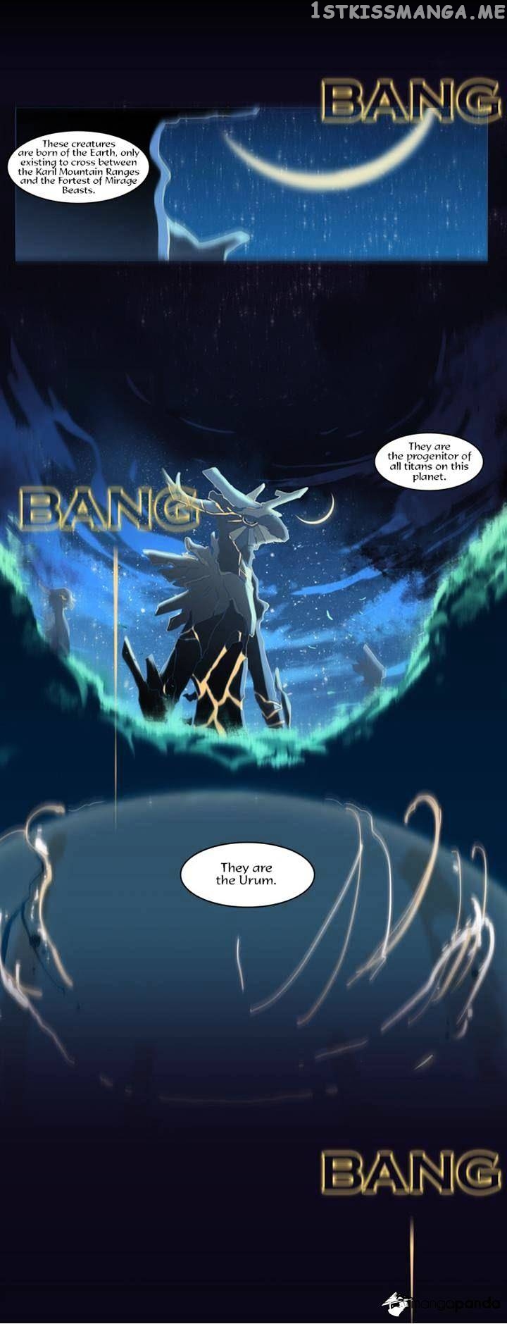 Abide in the Wind chapter 28 - page 21