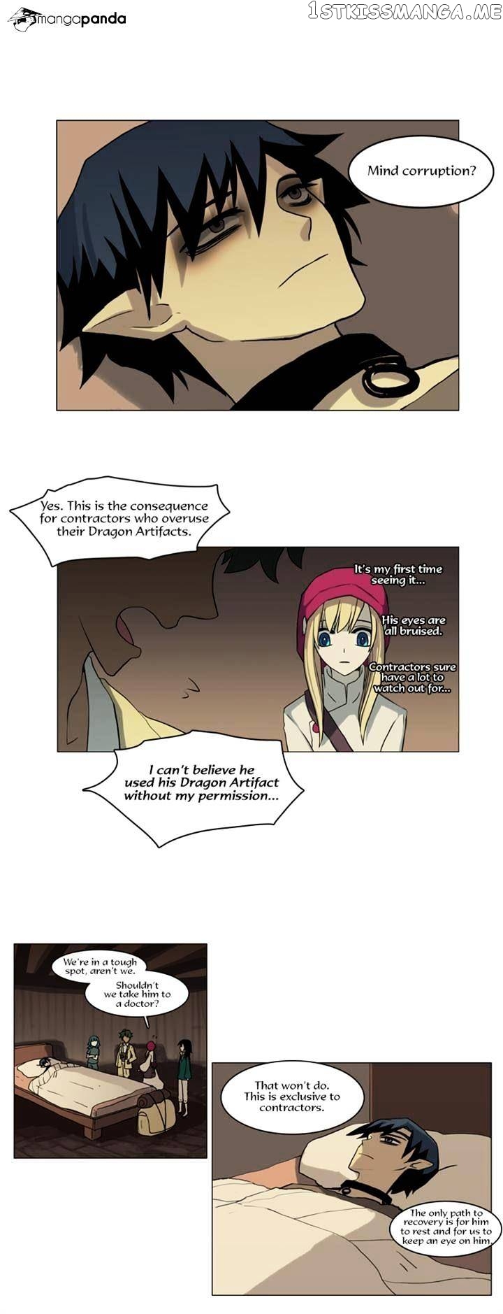 Abide in the Wind chapter 28 - page 6