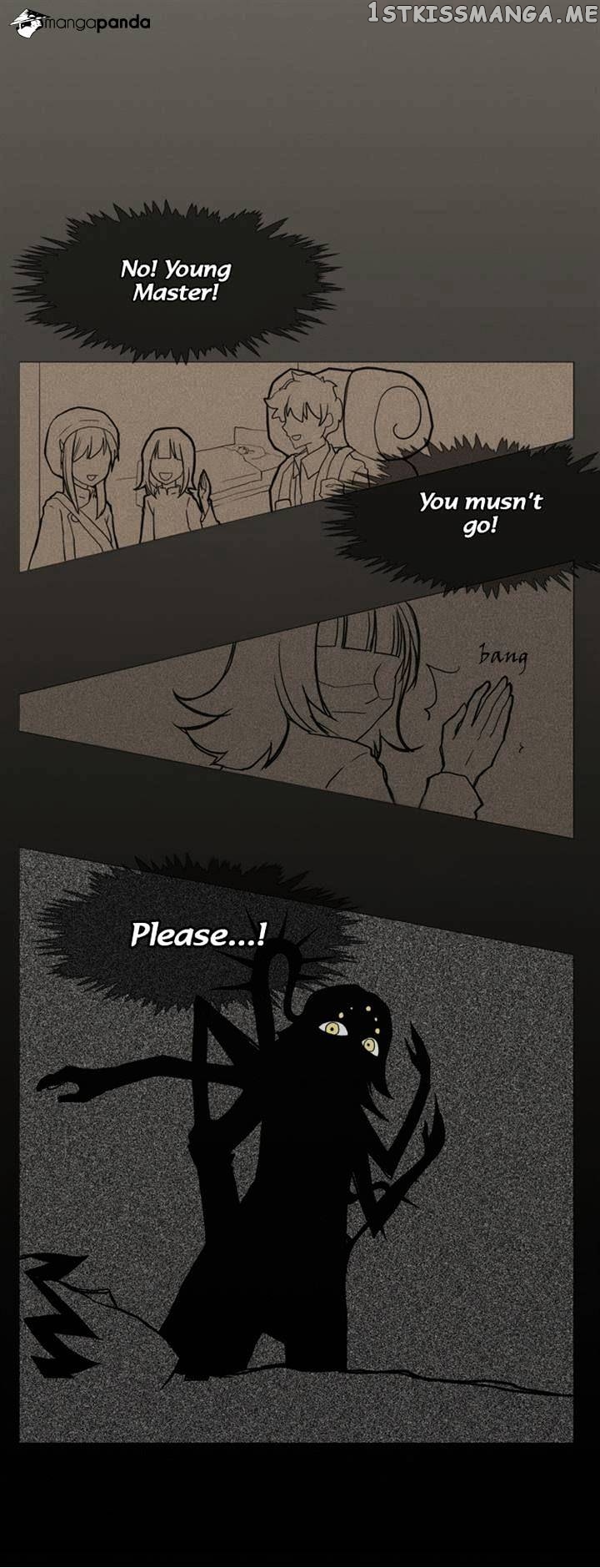 Abide in the Wind chapter 28 - page 9