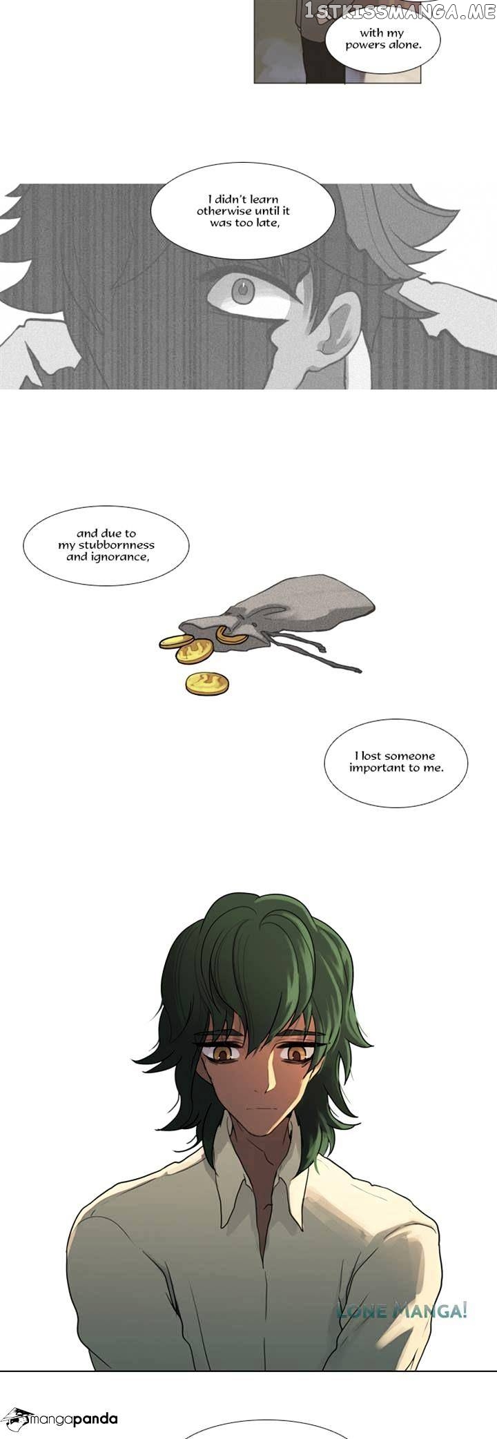 Abide in the Wind chapter 119 - page 8