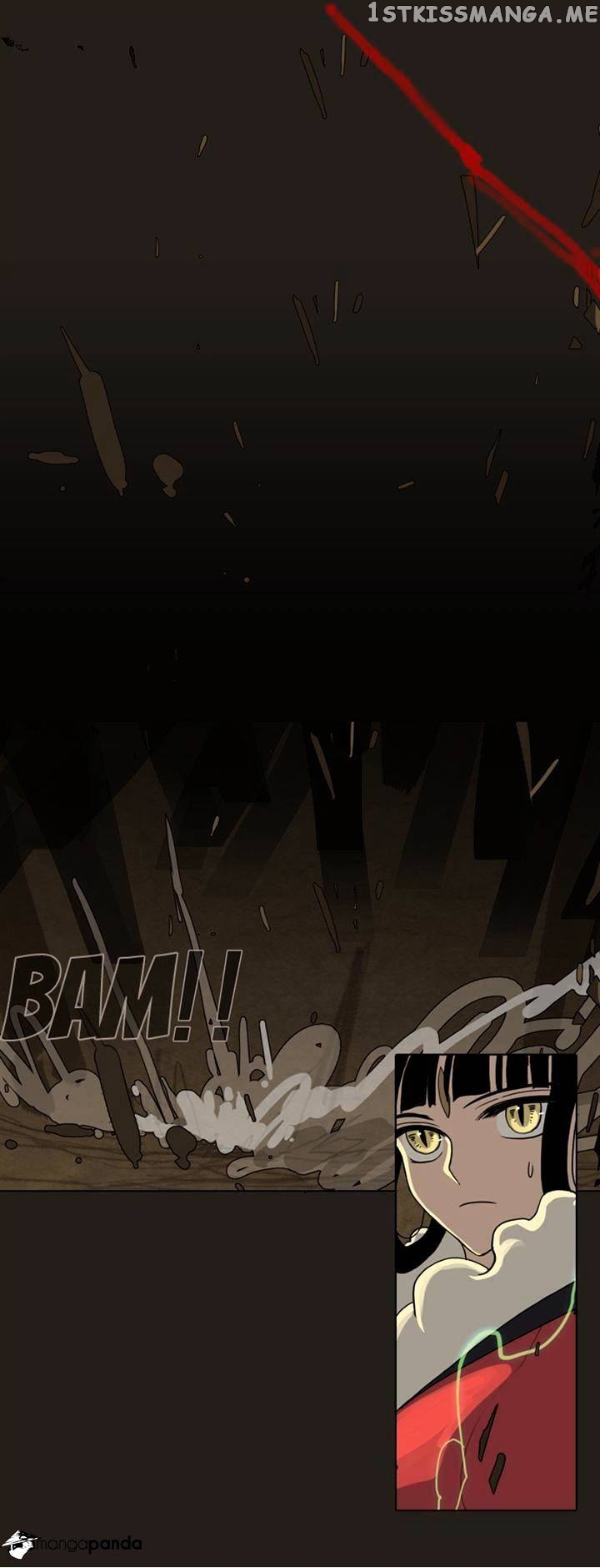 Abide in the Wind chapter 53 - page 20